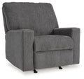 Rannis Sofas and Seating Collection - Pewter