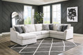 Koralynn Sofas and Seating Collection - Stone