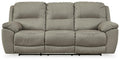 Next-Gen Gaucho Sofas and Seating Collection - Putty