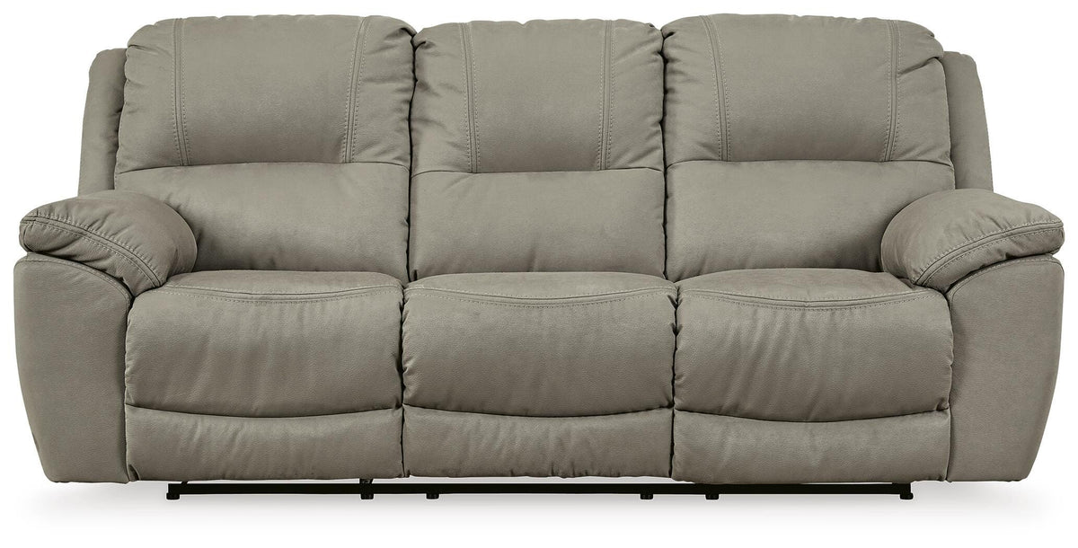 Next-Gen Gaucho Sofas and Seating Collection - Putty
