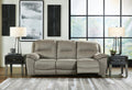Next-Gen Gaucho Sofas and Seating Collection - Putty