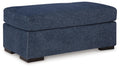 Evansley Sofas and Seating Collection - Navy