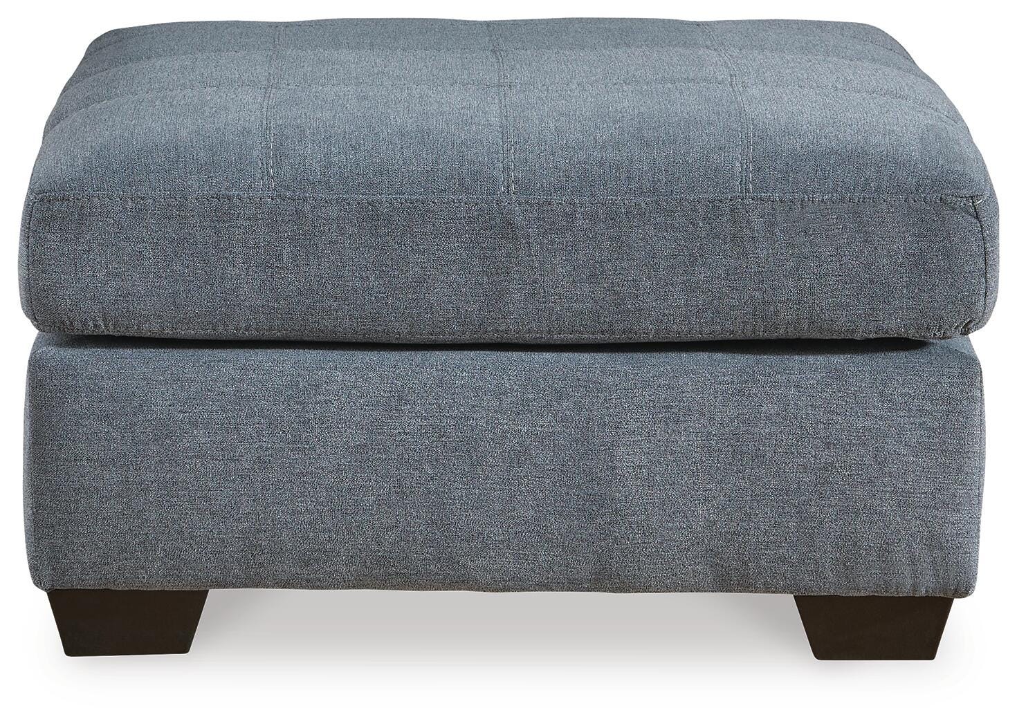Marleton Sofas and Seating Collection - Denim