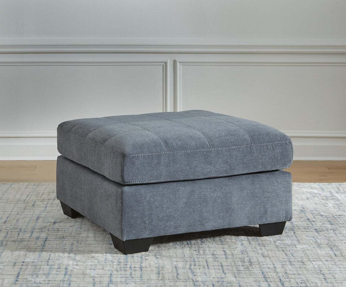Marleton Sofas and Seating Collection - Denim