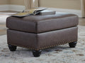 Roxmere Sofas and Seating Collection - Umber