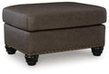 Roxmere Sofas and Seating Collection - Umber