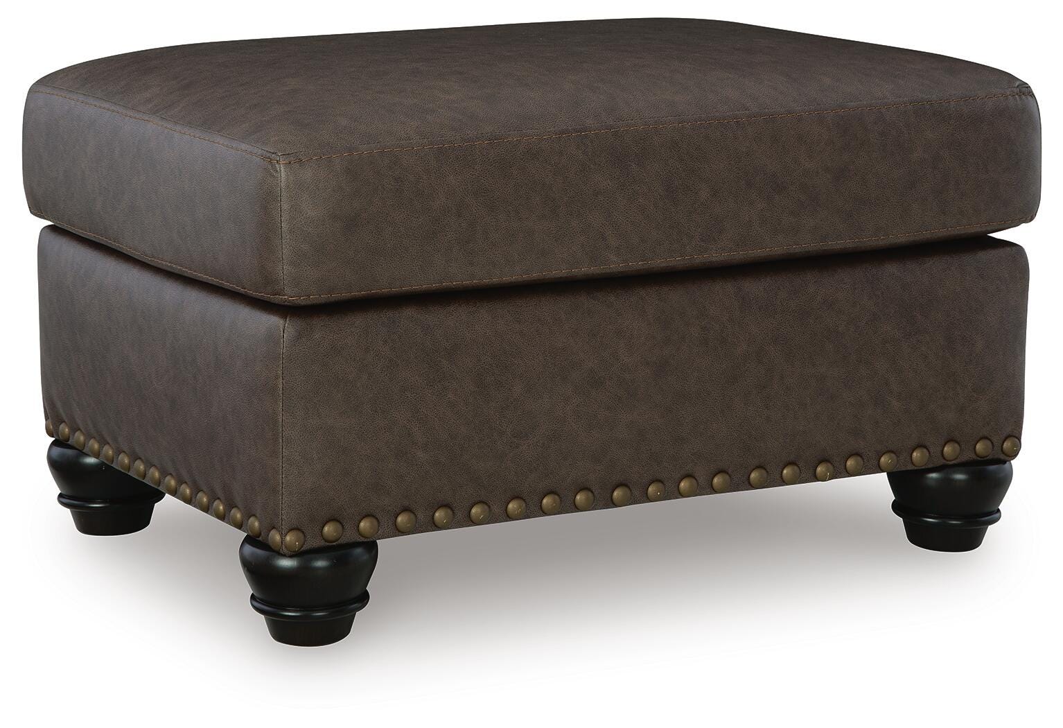 Roxmere Sofas and Seating Collection - Umber