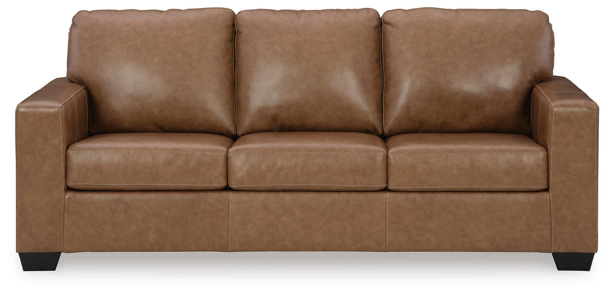Bolsena Sofas and Seating Collection - Caramel