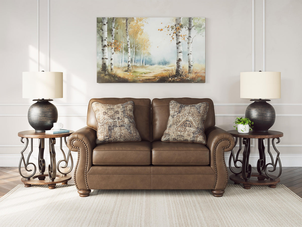 Leithan Wall Art - Multi
