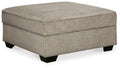 Bovarian Sofas and Seating Collection - Stone