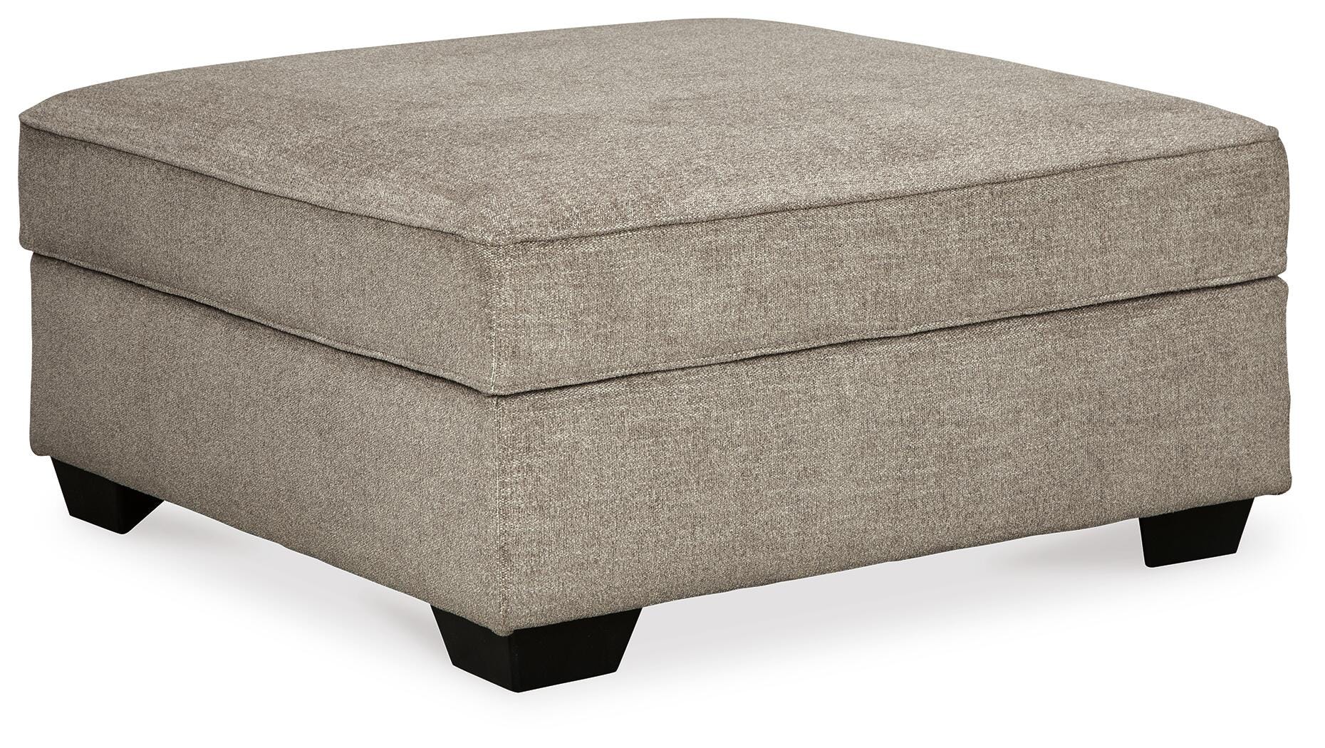 Bovarian Sofas and Seating Collection - Stone