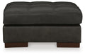 Luigi Sofas and Seating Collection - Thunder