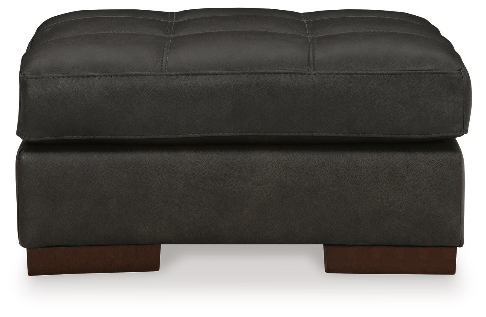 Luigi Sofas and Seating Collection - Thunder