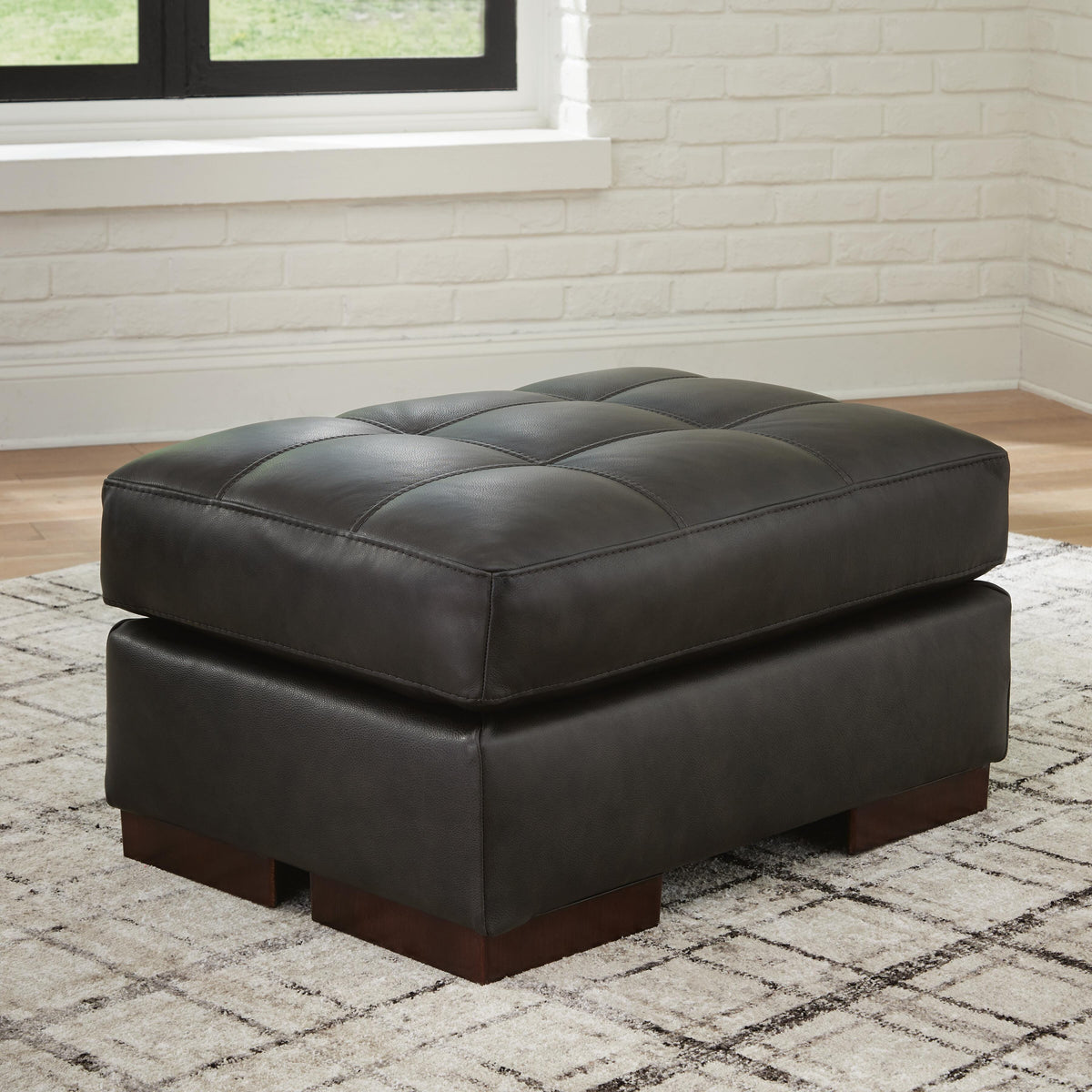 Luigi Sofas and Seating Collection - Thunder