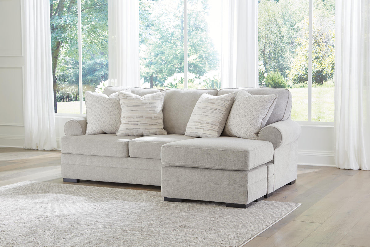Eastonbridge Sofas and Seating Collection - Shadow