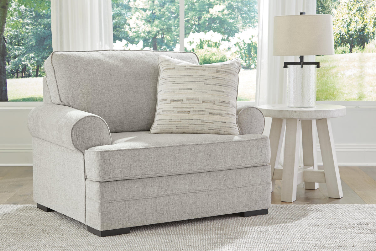 Eastonbridge Sofas and Seating Collection - Shadow