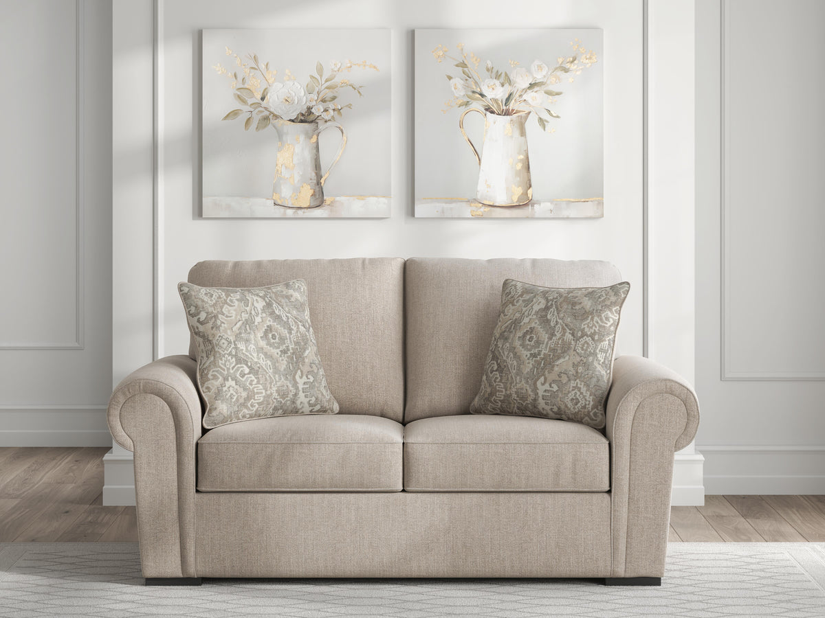 Sararose Sofas and Seating Collection - Heather