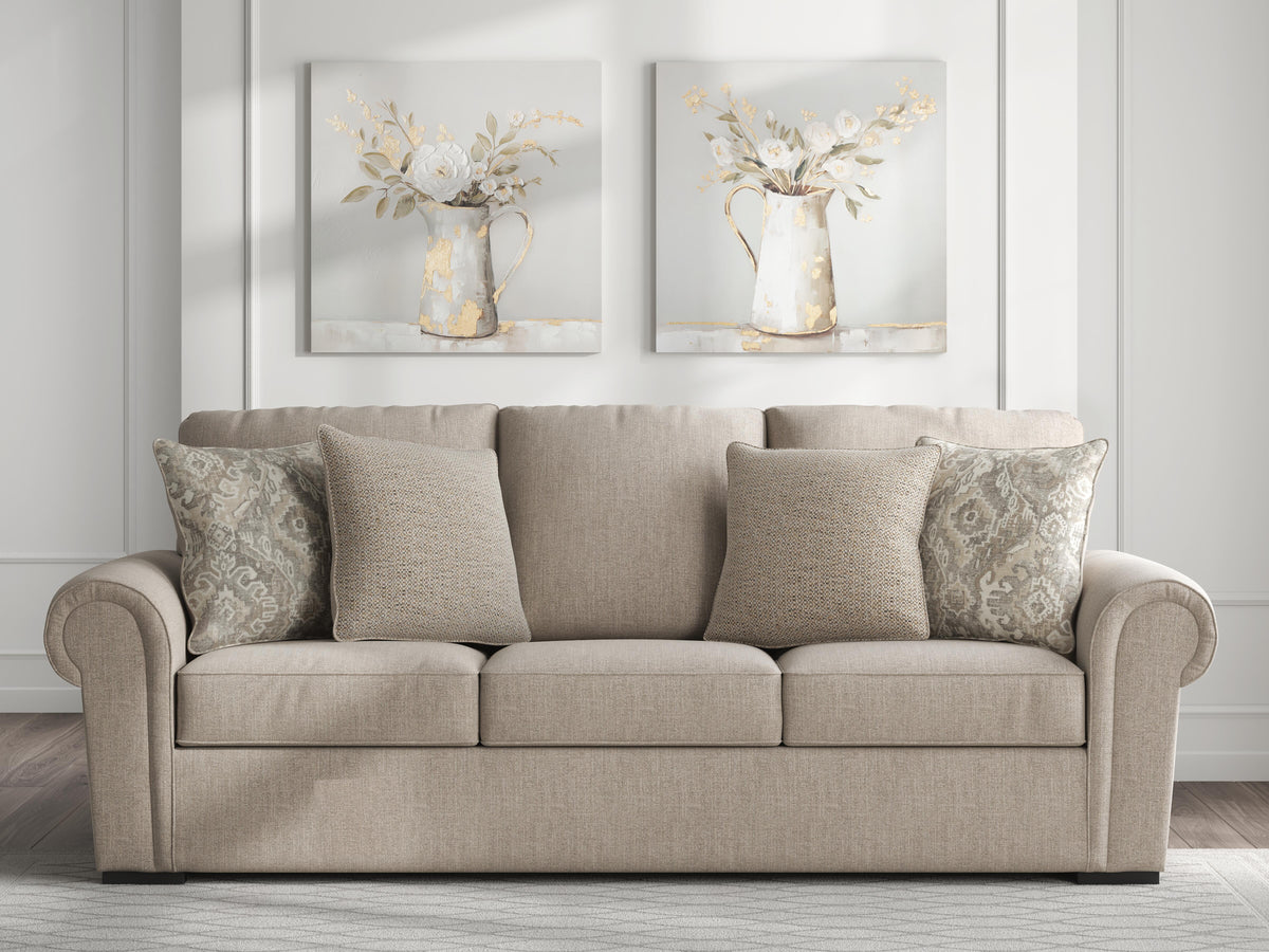 Sararose Sofas and Seating Collection - Heather