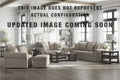 Sararose Living Room Sets Collection - Heather