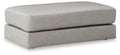 Amiata Sofas and Seating Collection - Glacier