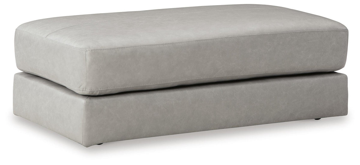 Amiata Sofas and Seating Collection - Glacier