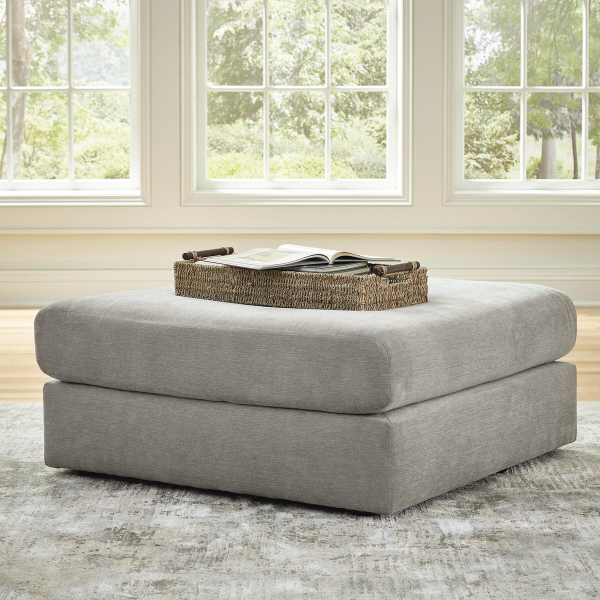 Avaliyah Sofas and Seating Collection - Ash
