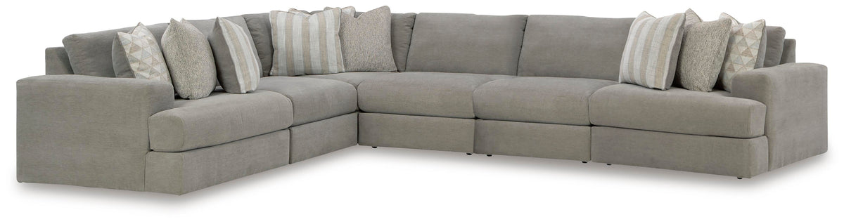 Avaliyah Sofas and Seating Collection - Ash