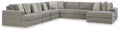 Avaliyah Sofas and Seating Collection - Ash