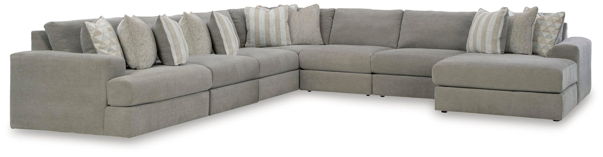 Avaliyah Sofas and Seating Collection - Ash