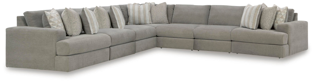 Avaliyah Sofas and Seating Collection - Ash