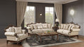 Lotus Living Room Collection