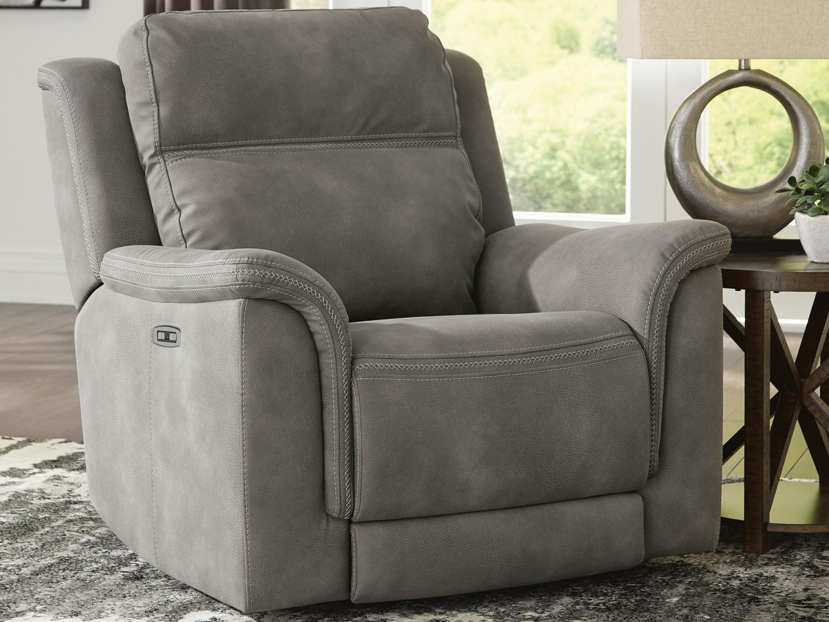Next-Gen Durapella Sofas and Seating Collection - Slate