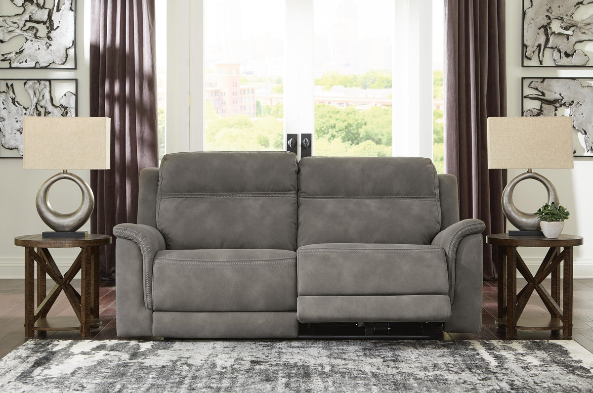 Next-Gen Durapella Sofas and Seating Collection - Slate