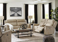 Next-Gen DuraPella Sofa, Loveseat and Recliner - Sand