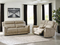 Next-Gen DuraPella Sofa and Loveseat - Sand