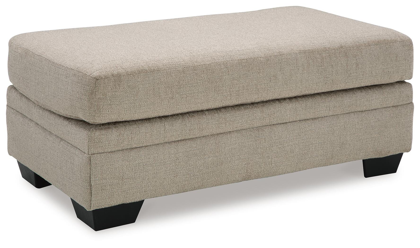 Stonemeade Sofas and Seating Collection - Taupe