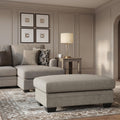 Stonemeade Sofas and Seating Collection - Taupe