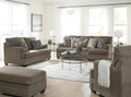 Stonemeade Living Room Sets Collection - Nutmeg