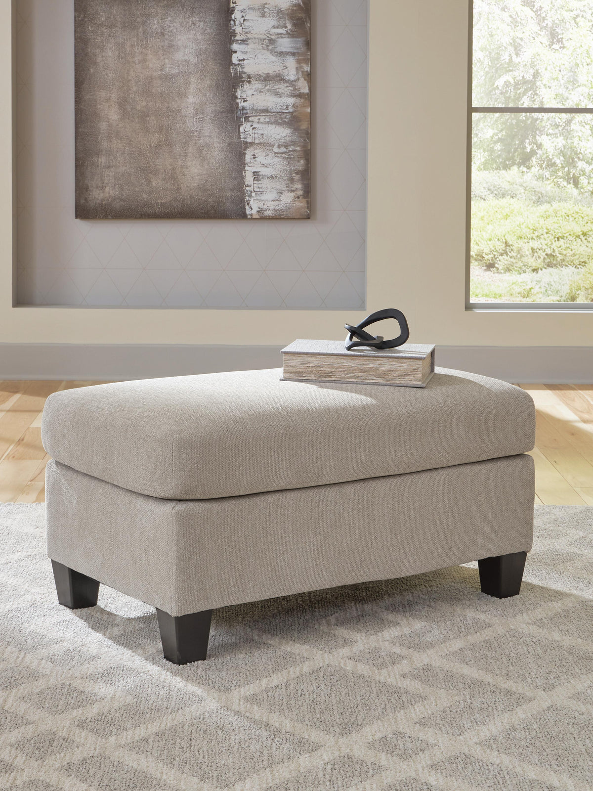 Willarae Sofas and Seating Collection - Taupe