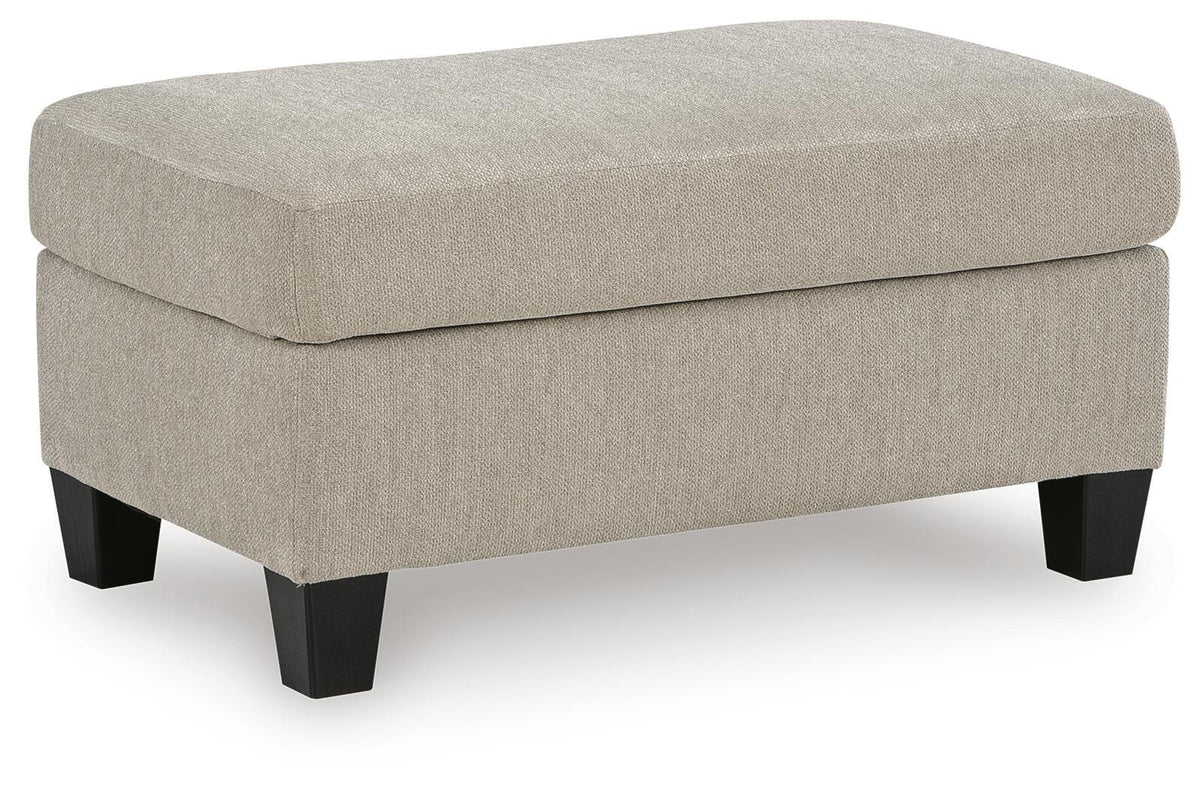 Willarae Sofas and Seating Collection - Taupe