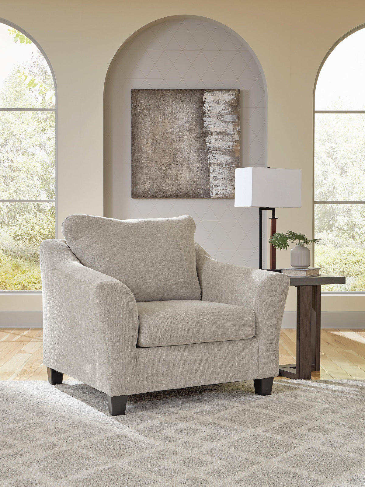 Willarae Sofas and Seating Collection - Taupe