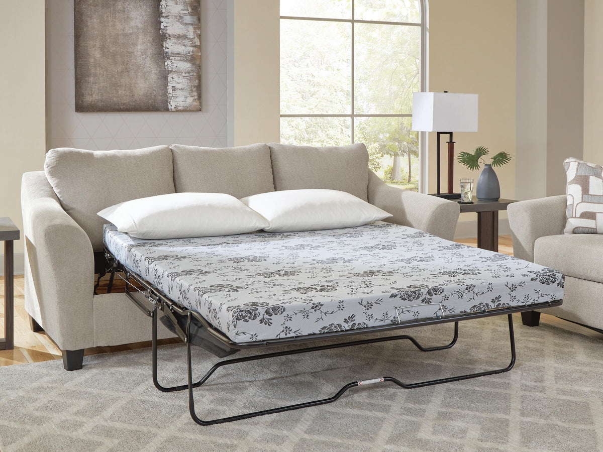Willarae Sofas and Seating Collection - Taupe
