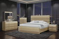 Genesis Bedroom Collection - Gold