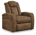 Wolfridge Sofas and Seating Collection - Brindle
