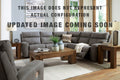 Next-Gen DuraPella Living Room Sets Collection - Slate