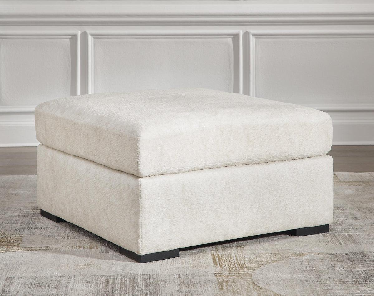 Chessington Sofas and Seating Collection - Ivory