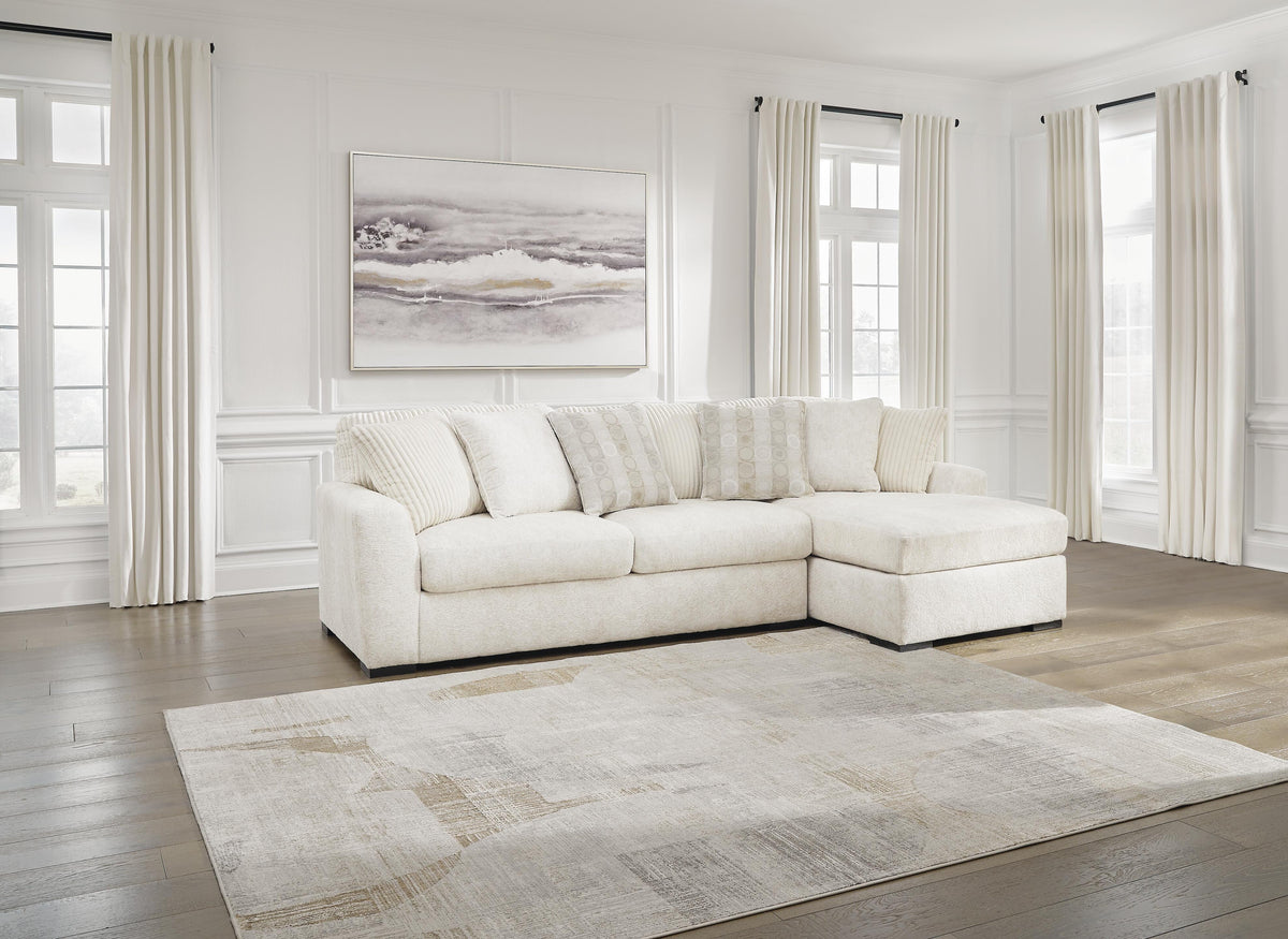 Chessington Sofas and Seating Collection - Ivory