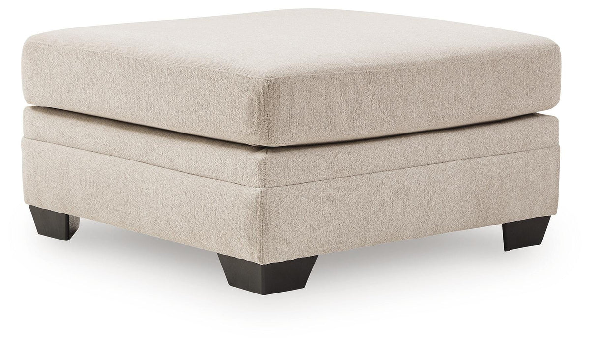 Mandi Point Sofas and Seating Collection - Marble