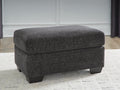 Loreo Sofas and Seating Collection - Ebony