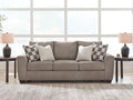 Loreo Sofas and Seating Collection - Truffle